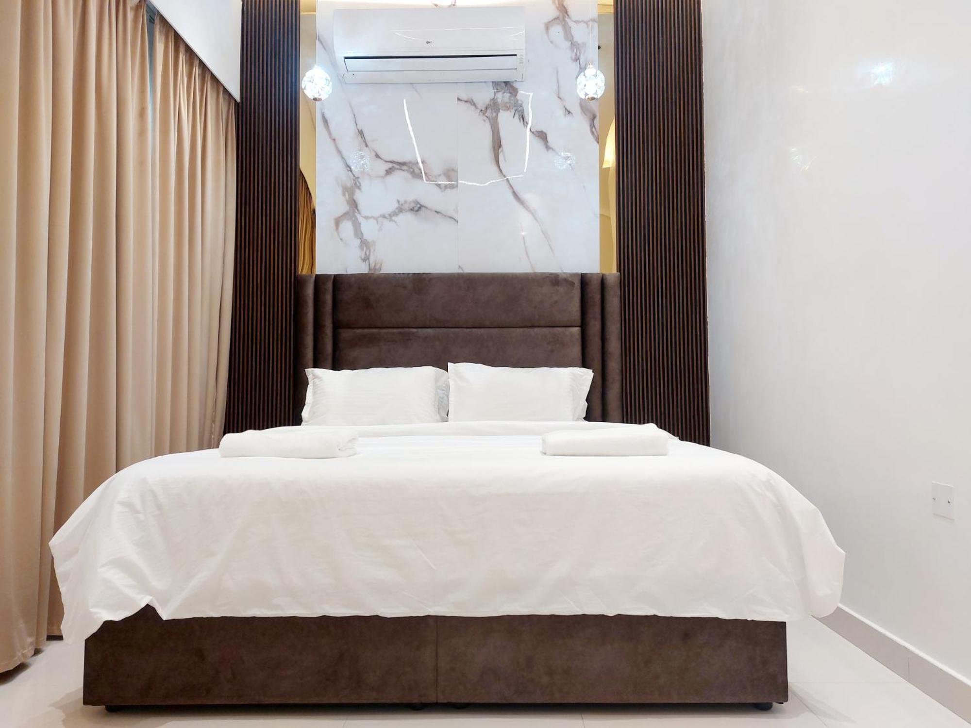 Mabahj Garnatha Hotel Apartments Sohar Exterior foto
