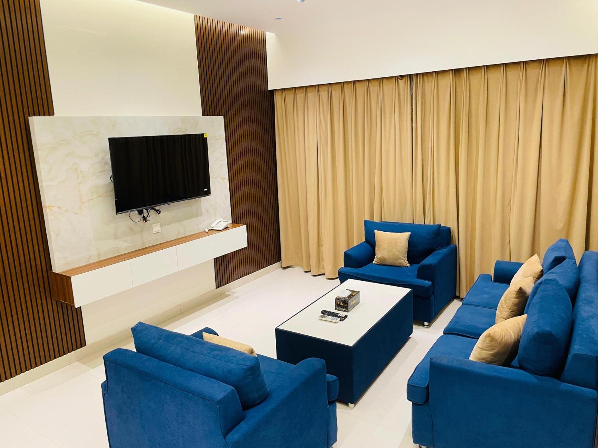 Mabahj Garnatha Hotel Apartments Sohar Exterior foto